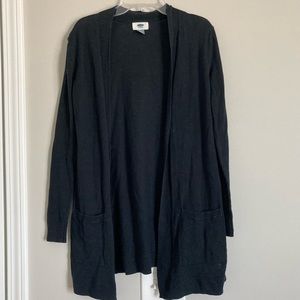 Women’s lightweight cardigan